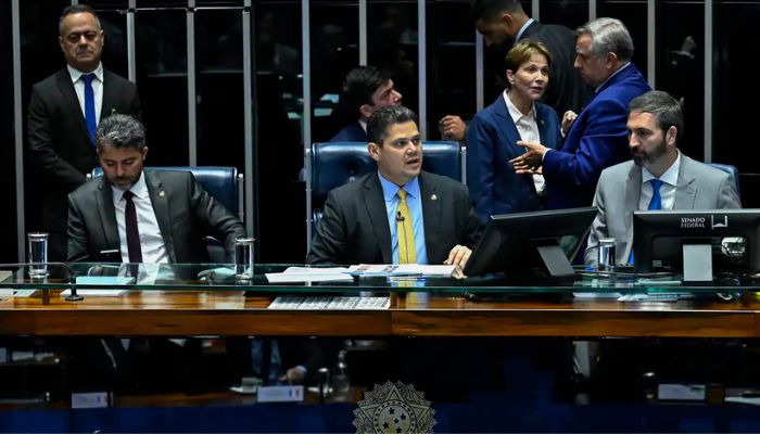  Senado aprova novo marco para o licenciamento ambiental no país 
